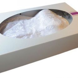 Fundas para vestidos de novia en Sevilla