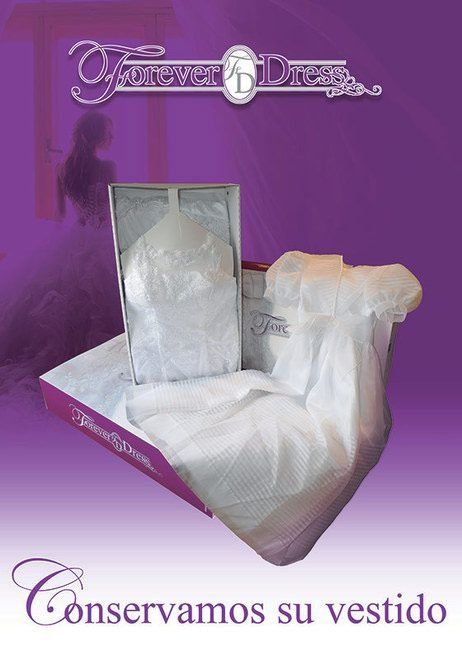 Fundas para vestidos de novia en Barcelona Fundas para vestidos de novia en Barcelona