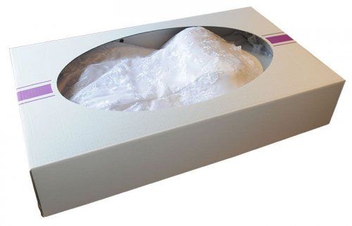 Cajas para vestidos de novia en Madrid Cajas para vestidos de novia en Madrid
